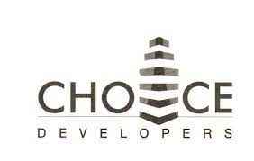 Choice Developers logo
